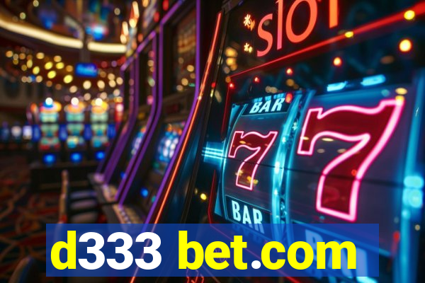 d333 bet.com